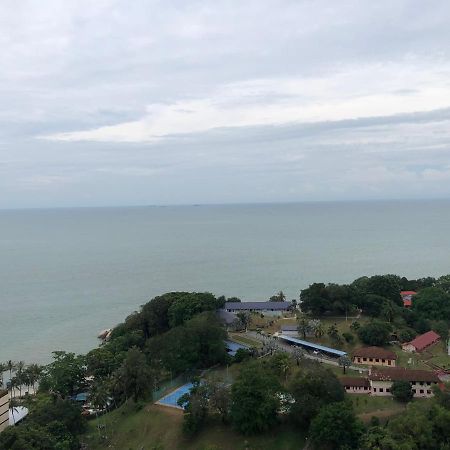 Beach Resort Home Stay Sri Sayang 05 Apartment Batu Ferringhi 2Bedroom Exterior photo