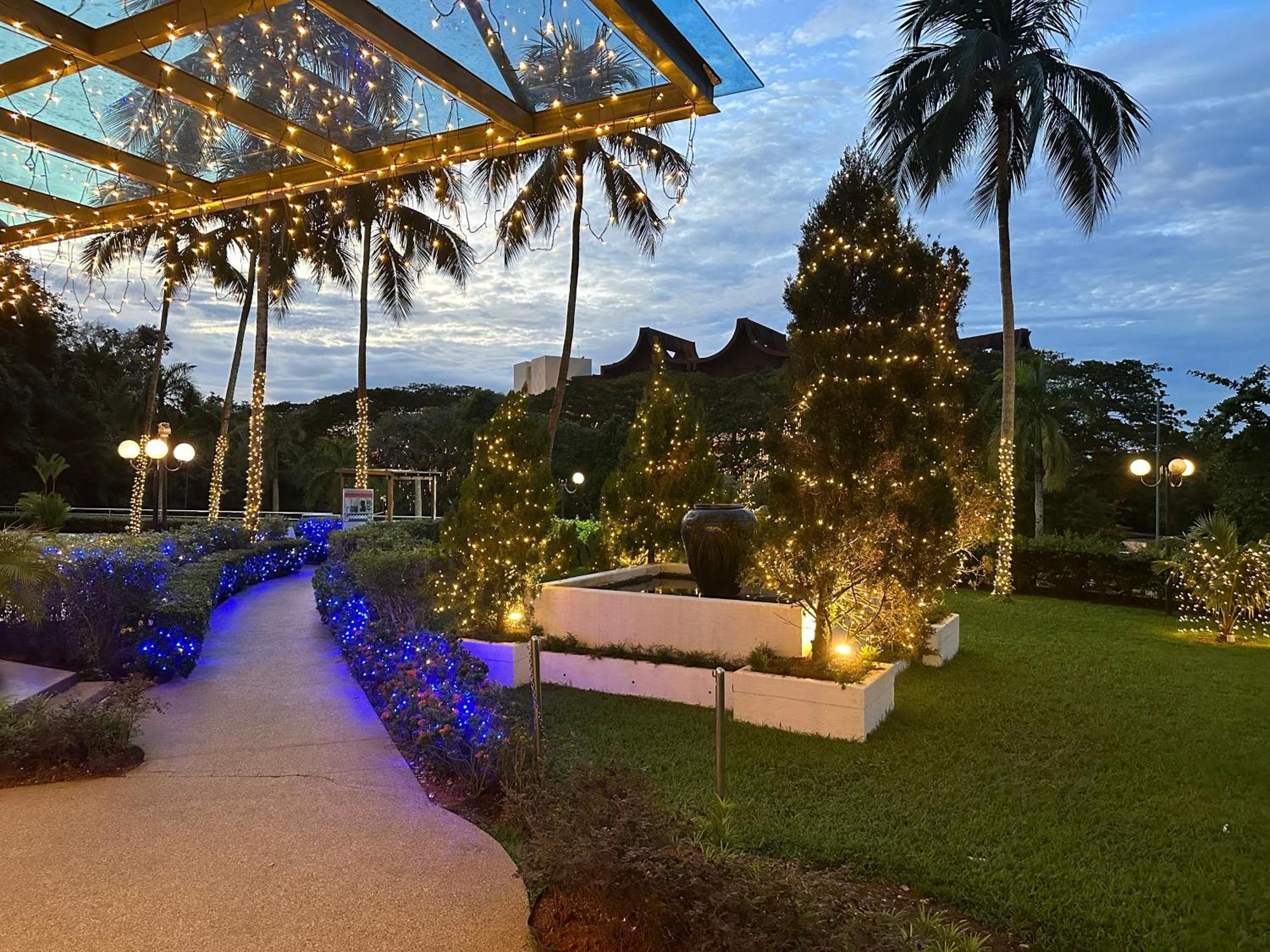 Beach Resort Home Stay Sri Sayang 05 Apartment Batu Ferringhi 2Bedroom Exterior photo